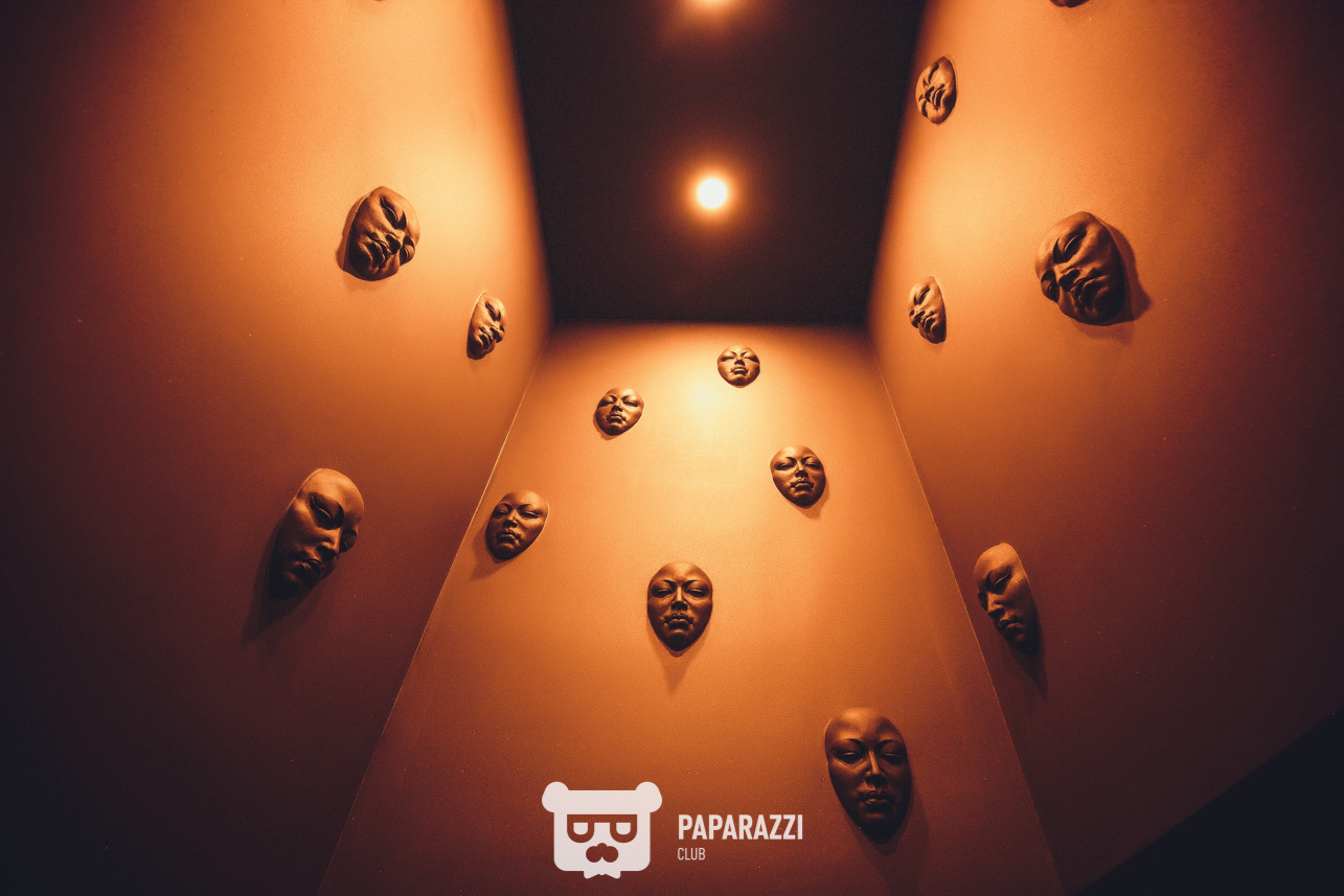 INCOGNITA